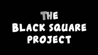 Black Square Project