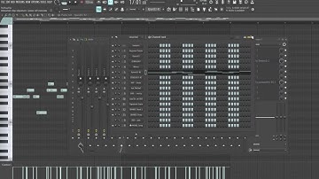 ★Tutorial★ How to make a Diary/Pluggnb Beat for Kynlary & VLM (Simple)