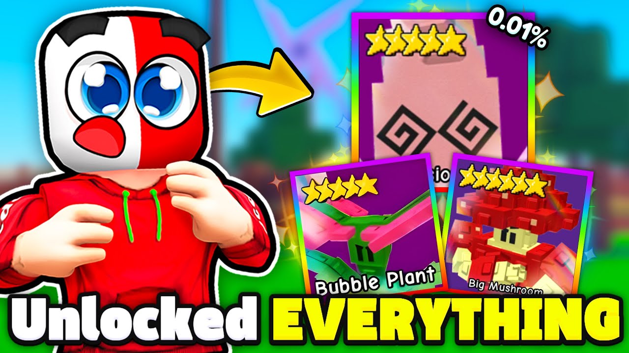 Я открыл ВСЕ НОВЫЕ ТРОПИЧЕСКИЕ ЮНИТЫ.. (Защита садовой башни)