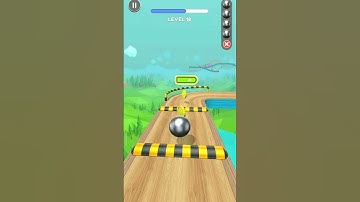 Going Balls All Levels Gameplay Walkthrough Android Ios #shorts #short #youtubeshort
