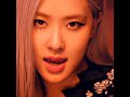 TALLEST MEMBER IN BP😭 | ROSÉ EDIT | BIG GUY Trend