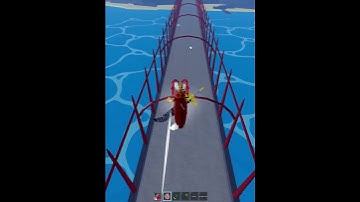 OMG.. PORTAL FASTEST?... #roblox #bloxfruits