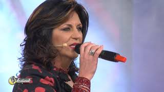 Video thumbnail of "18   MONICA CHERUBINI “MEDLEY QUEEN“ FESTIVAL ITALIA IN MUSICA PUNTATA 502 ED  2020 2021"