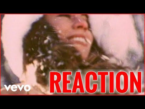 Mariah Carey - All I Want For Christmas Is You | Reaction
