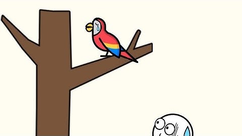 Draw Puzzle 2 Level 204 Solution Walkthrough