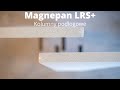 Magnepan LRS+ - podłogowe kolumny magnetostatyczne