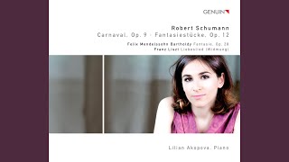 Liebeslied, S. 566/R. 253 "Widmung" (After Schumann) : Schumann - Liebeslied, S566/R253, "Widmung"