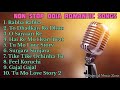 Nonstop romantic odia songs  ollywood music zone