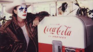 BBY ROMEO rusowsky & ralphie choo (slowed + reverb con un clown cowboy de fondo)