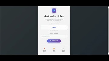 How to Get Free Robux 2025 – Real Ways to Earn Robux Fast with Codes, Apps & APK Guides