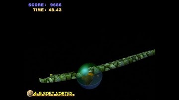 [TAS] SMB2 Custom Level Pack 1.0 - 4-5 Soft Vortex - 48.43