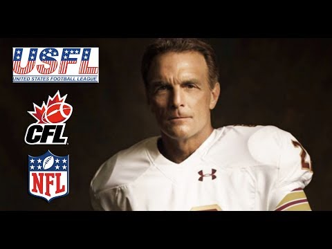 Video: Doug Flutie Net Worth: Wiki, Sposato, Famiglia, Matrimonio, Stipendio, Fratelli