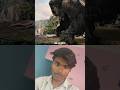 जंगल का सबसे खतरनाक जीव उससे दोस्ती करने लगा @veeru_bhai-5m