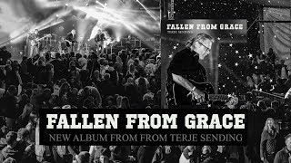 Terje Sending - "Fallen From Grace" (album teasers)