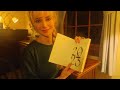 Bullet Journal Notebook Store Role Play ASMR 