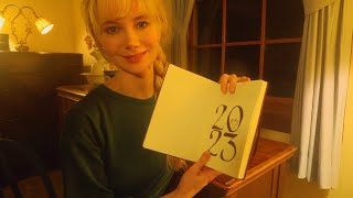 Bullet Journal & Notebook Store Role Play 📚 ASMR by Bluewhisper 331,654 views 1 year ago 46 minutes