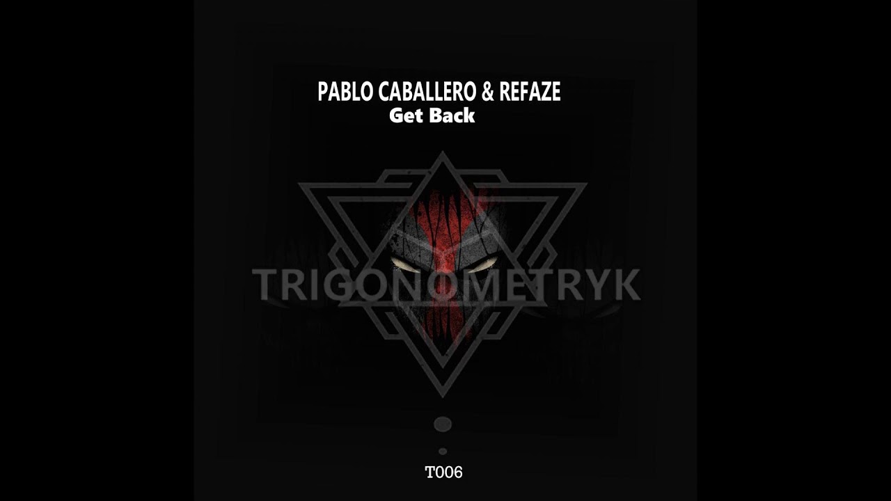 Watch Pablo Caballero , Refaze - Lucky (Original Mix) on YouTube Watch Pablo Caballero , Refaze - Lucky (Original Mix) on YouTube