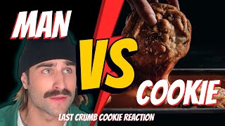 160 For Cookies? Last Crumb Cookie Review Part 2
