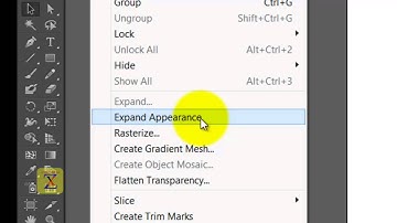How to make any corner rounded in Adobe Illustrator