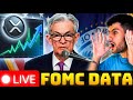 LIVE: FOMC Minutes Ahead — Are 2026 Rate Cuts at Risk?