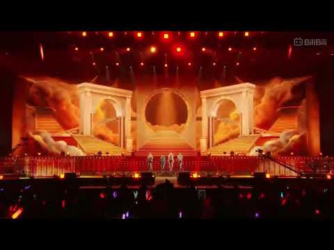 VERMILION — ALKALOID (Ensemble Stars!!) [KAN/ROM/ENG]