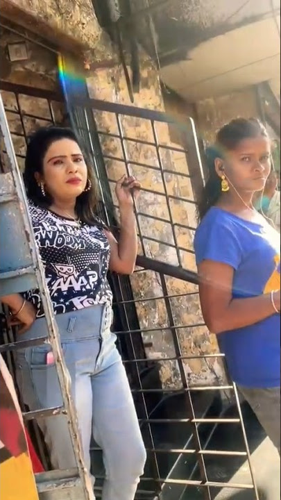 Mumbai red light area Mumbai Kamathipura red light area #kamathipura #trendingshorts #mumbai