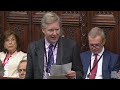 Lords presses government to support victims of fraud | 15 November | House of Lords