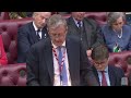 Lords presses government to support victims of fraud | 15 November | House of Lords