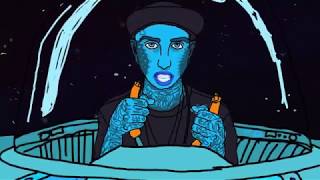 Orbit | Animated Short Film