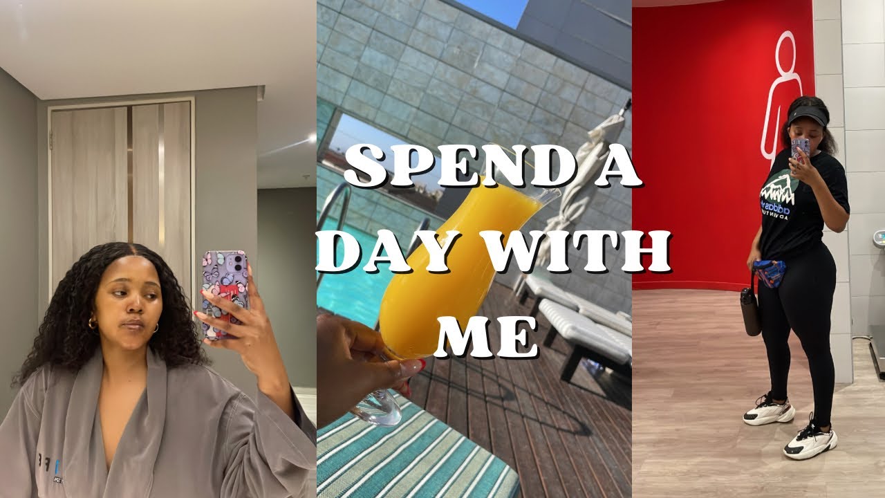 WEEKLY VLOG! 🥰| LET’S GO TO THE GYM| GROOMING SESSION & COOK WITH ME!