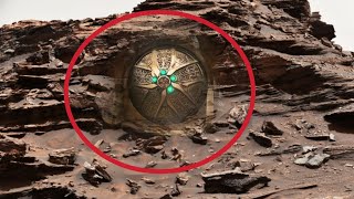 New Video Footage of Mars || Mars 4k Video ||