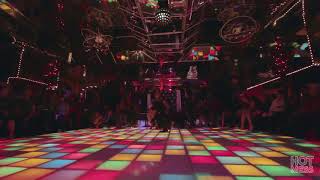 IHOW Taiwan [Prelims] - Hot Mess 2018