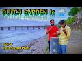 DATCH GARDEN IN MONSOON | KK NIK VLOGS | SURAT VLOGS | SURAT |