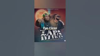 Dalguinho aise ft Djizzoh ( áudio Zapa Dziko_Prod by Hope Cizzo Beatz)