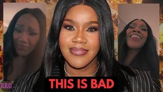 We're VERY Worried About Kelly Price   OnlyFans Allegations   WILD Accusations