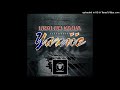Yaxiie (2026) by Uralom Kania (Prod by Tremz