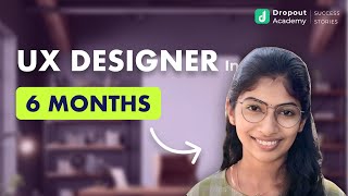 Details From Civil Engineer to UX Design Pro: A Transformation Journey in 6 Months Guide