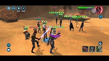 TW omi Hera Captain Rex vs Reva