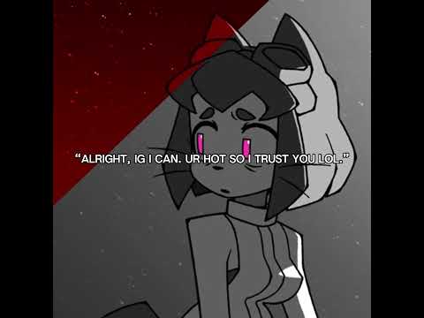 This was a requirement.// #capcut #meme #gameoverse #kit #kaboodle #dusk