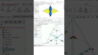Day 81 | SolidWorks Exercise For Beginners #cad #shorts