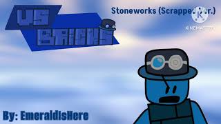 Stoneworks (Scrapped Ver.) - VS Bricks V2 OST