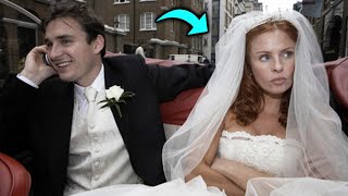 Top 10 Entitled BRIDES Who Ruined Their Wedding Day | Marathon