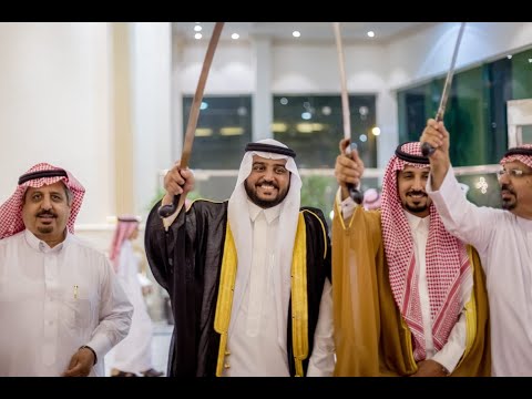 زواج فيصل ماجد حمدي الغبيوي العتيبي تصوير زواجات 0559973001