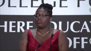 Mary Bacon - Student Testimonial