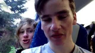 Ski Trip Vlog Easter 2016