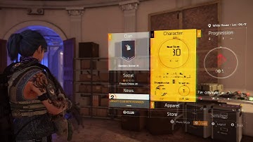 WHAT TO DO AFTER YOU REACH LEVEL 30 IN THE DIVISION 2