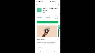 SRT Vault - Install new app in SRT Vault screenshot 1