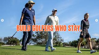 Why Coaches Are Moving Beyond Traditional Golf Lessons | Operation 36