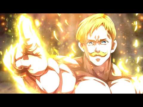 Nanatsu No Taisai Season 2 OST -  Escanor Sunshine Theme [104EYES-29CA2]suite-2楽章