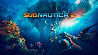 Subnautica 2